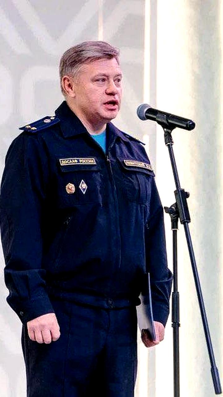 Завершено расследование уголовных дел против бывших чиновников в Красноярском крае и Краснодарском крае