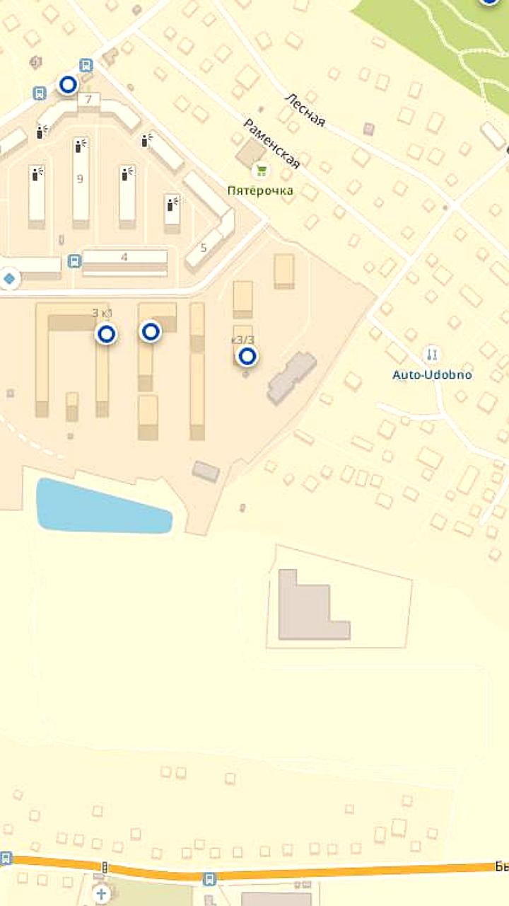 Группа Самолет продает часть проекта ЖК Егорово парк девелоперу Брусника