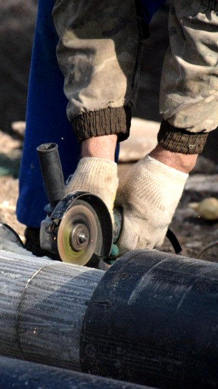 Тамбовская область получит более 413 млн рублей на строительство и реконструкцию инфраструктурных объектов