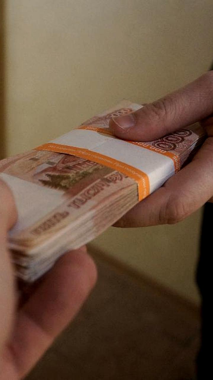 Замруководителя Березниковского лесничества Терентьев задержан за взятку