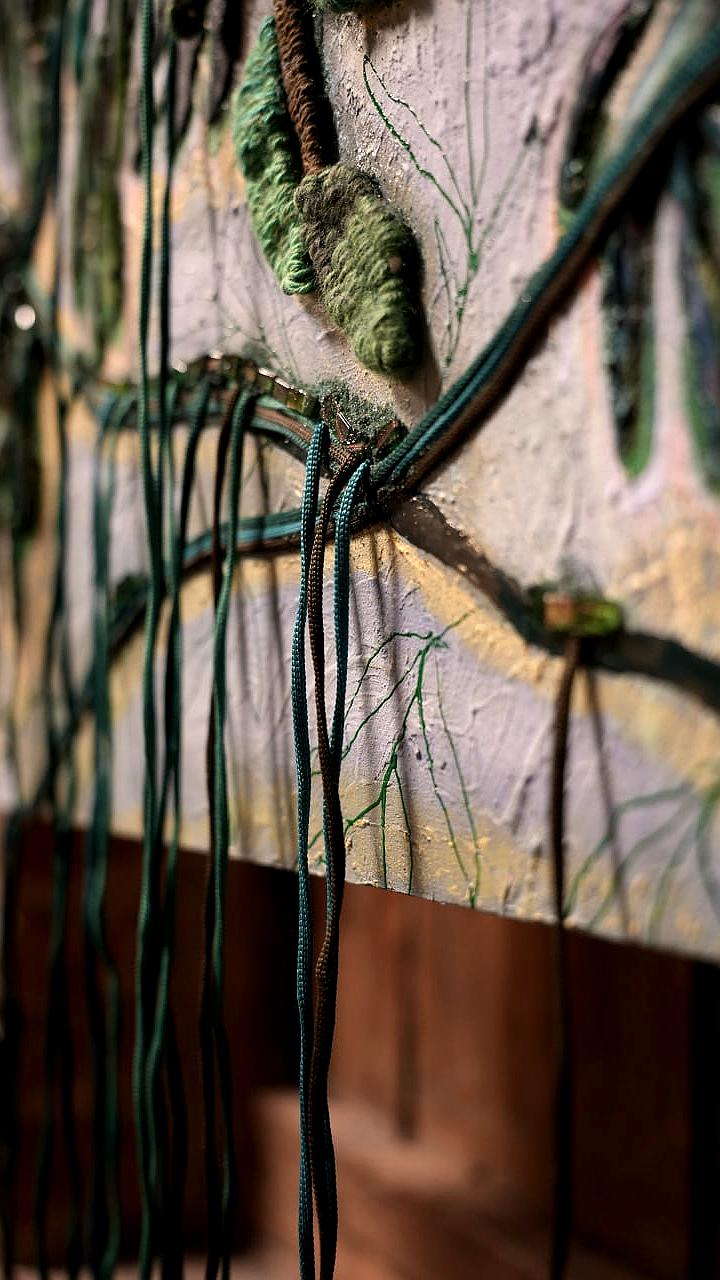 Выставка 'Путешествия' в Музее А.А. Пластова: более 60 работ художников династии Пластовых