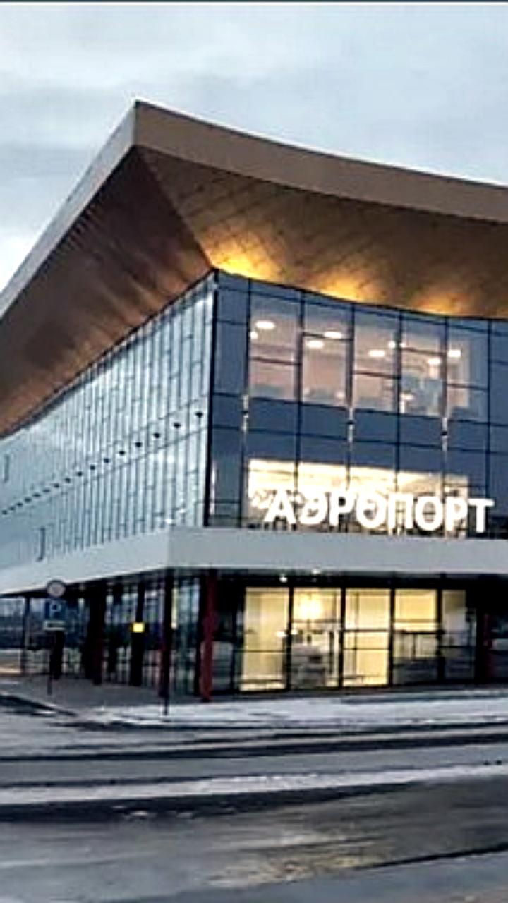 Аэропорт Магадана вновь открыт после инцидента с Boeing 747