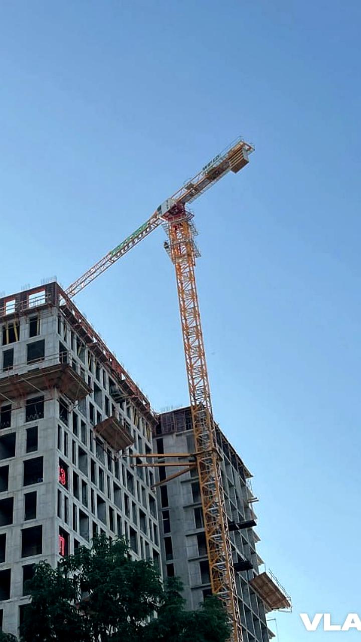 Компания Лео отменила строительство жилого дома во Владивостоке