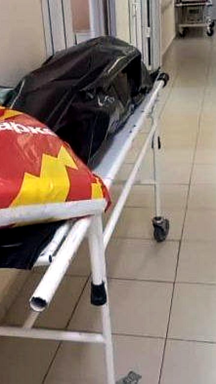 Губернатор Курской области требует устранить проблемы с хранением тел в больнице 6