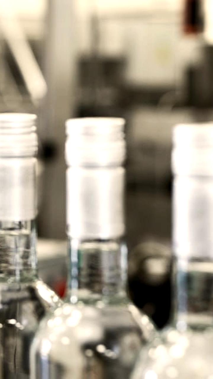 Выручка ЛВЗ Кристалл за 2025 год увеличилась на 29,17% до 4,759 млрд рублей