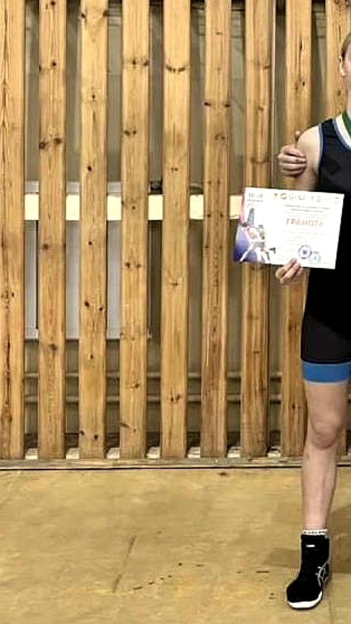 Спортсмены из Магдагачинского округа и Орловской области завоевали медали на соревнованиях