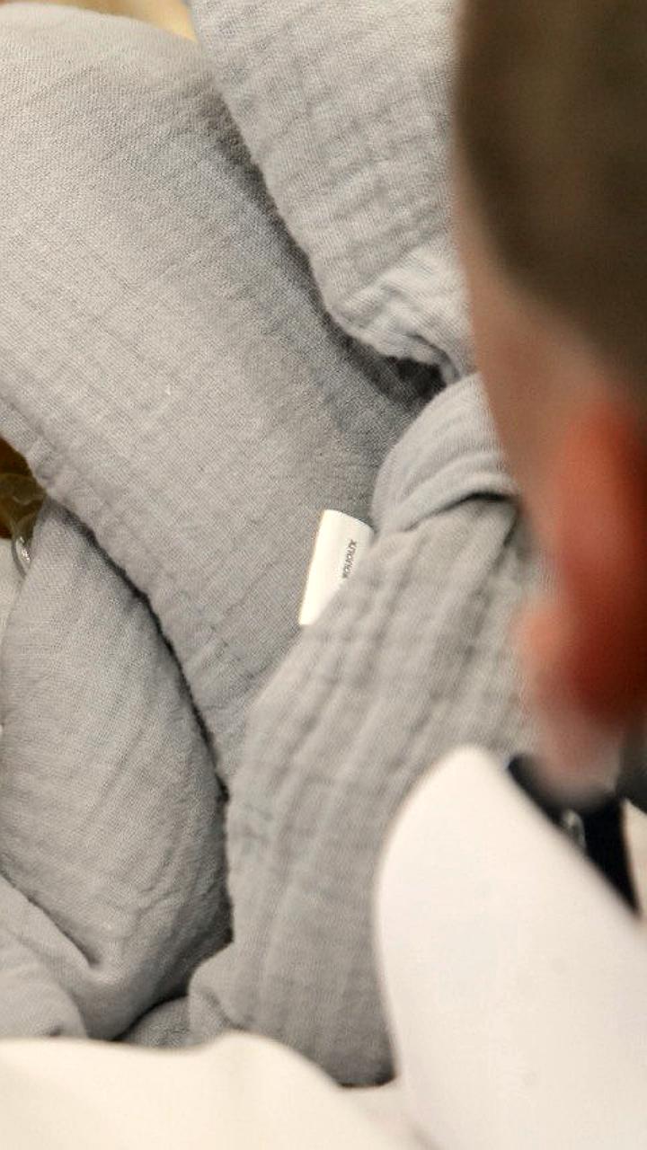 С 1 февраля единовременное пособие при рождении ребенка составит 28,5 тыс. рублей