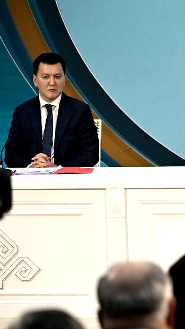 Токаев поручил ускорить строительство новых ТЭЦ в Казахстане