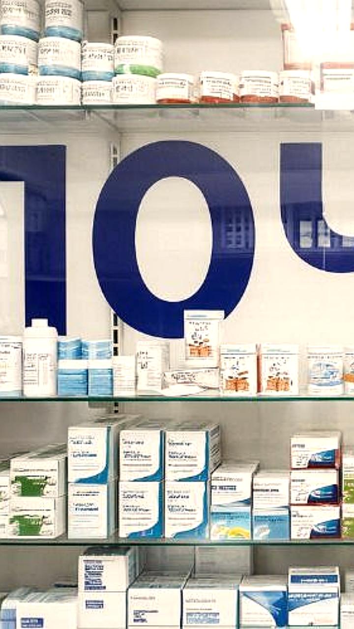 Почта России предложила продавать лекарства в отдаленных селах без аптек