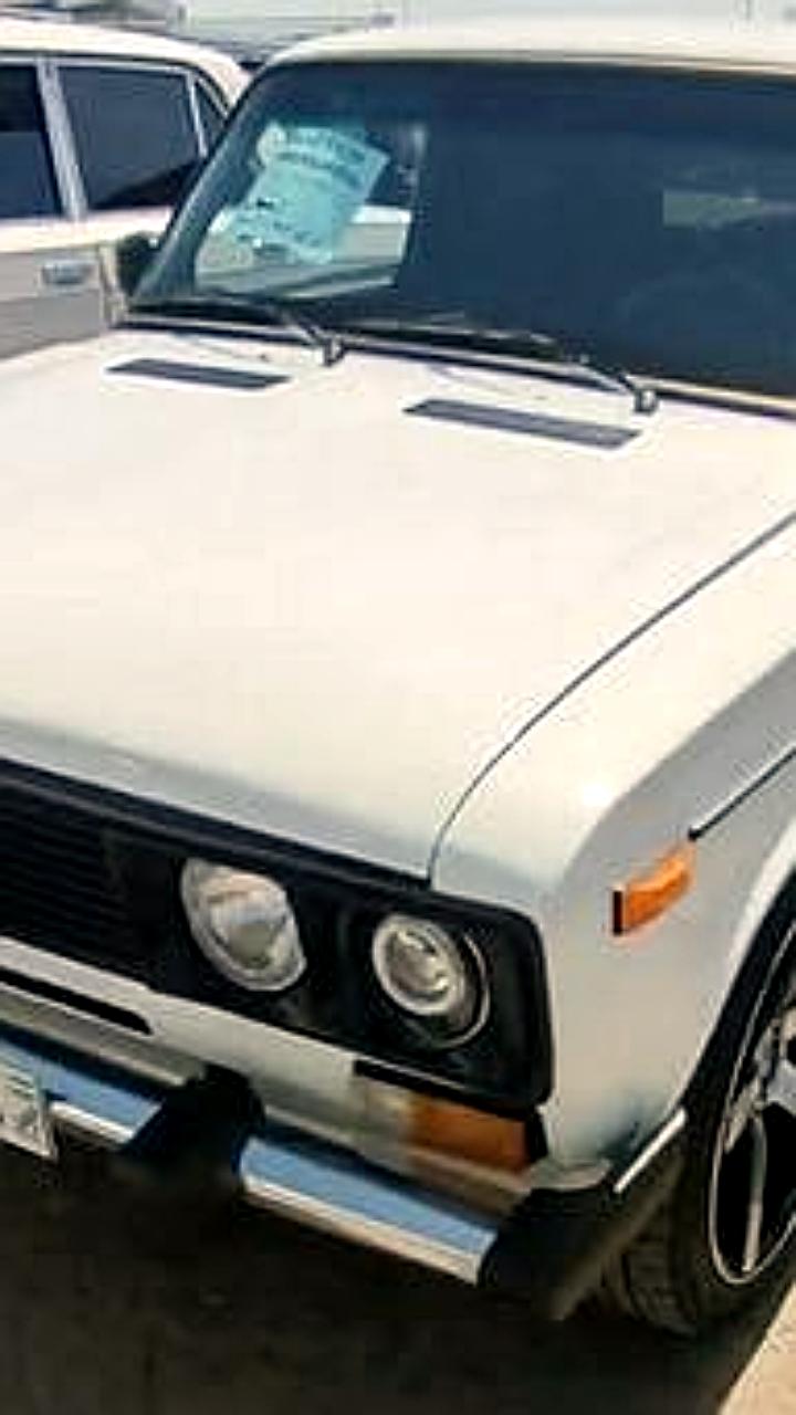 Узбекистан вводит запрет на эксплуатацию автомобилей старше 50 лет