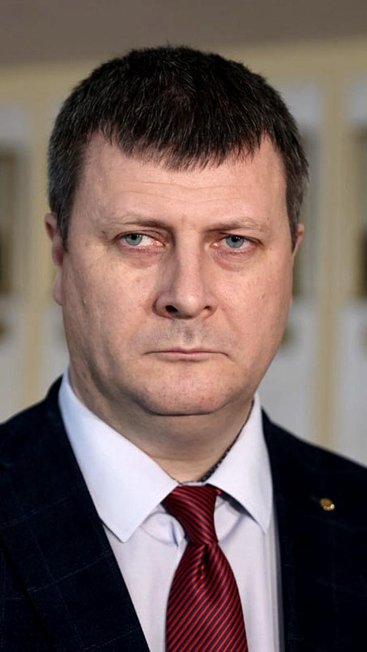 Юрий Селиверстов назначен послом Беларуси в России