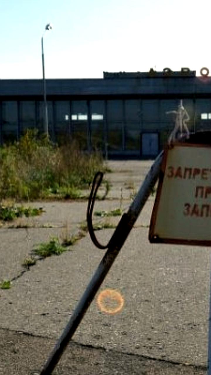 Ожидается ввод нового терминала аэропорта Барнаула в марте 2026 года