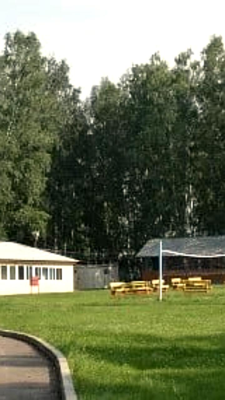 Запись в детские лагеря в Калужской области и Красноярске стартует в феврале