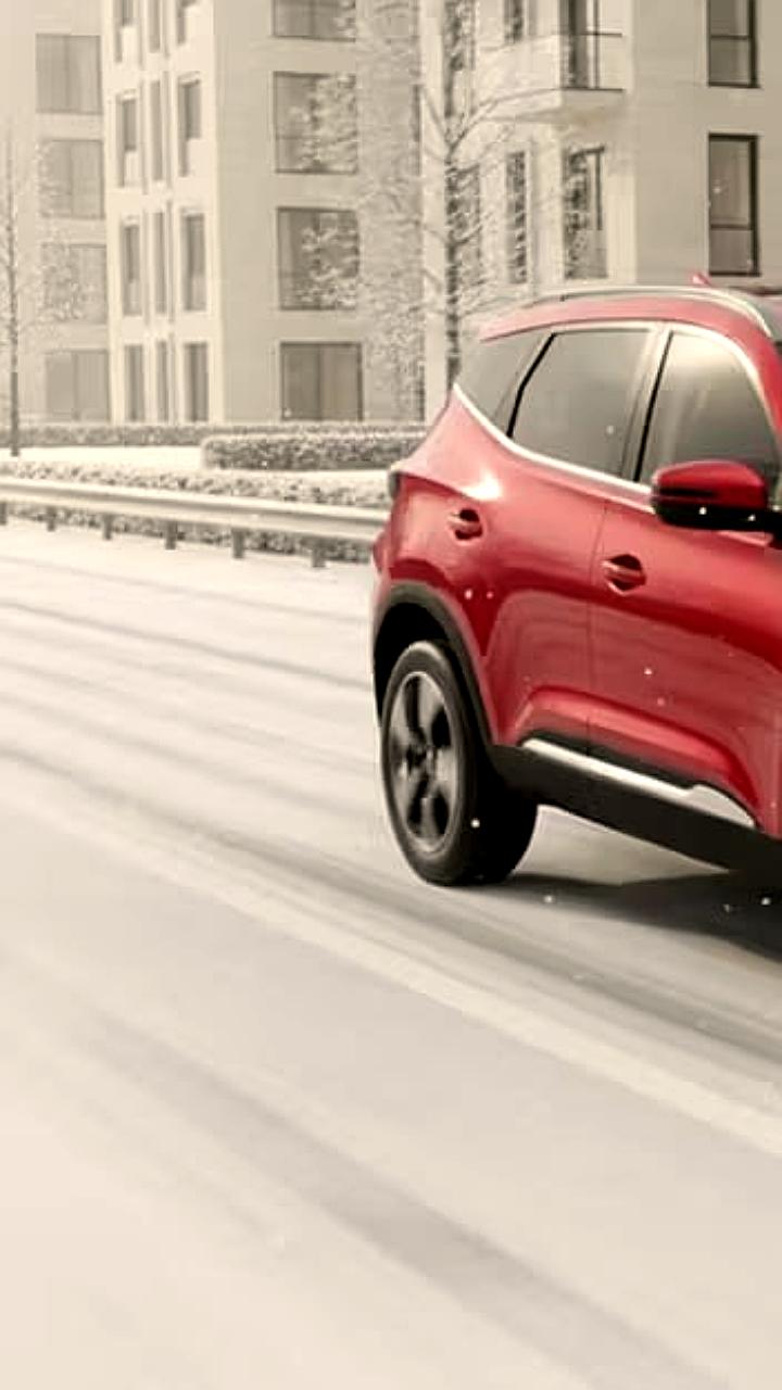 Tenet T4 стал самым продаваемым кроссовером в России