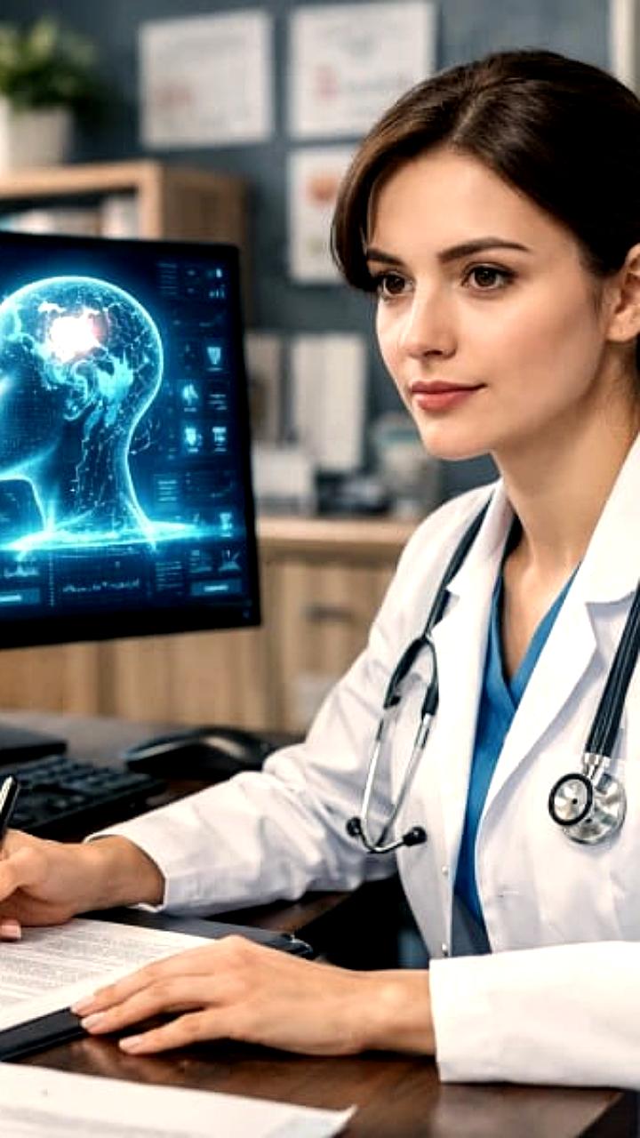 К Скай запускает ИИ-сервис для автоматической проверки медицинских документов