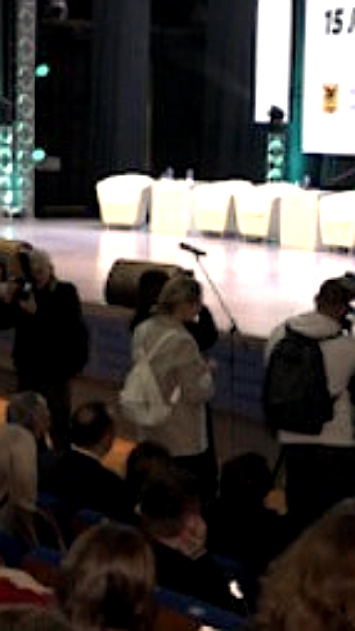 В Чите презентовали проект 'За медицину здорового долголетия' с акцентом на активный образ жизни