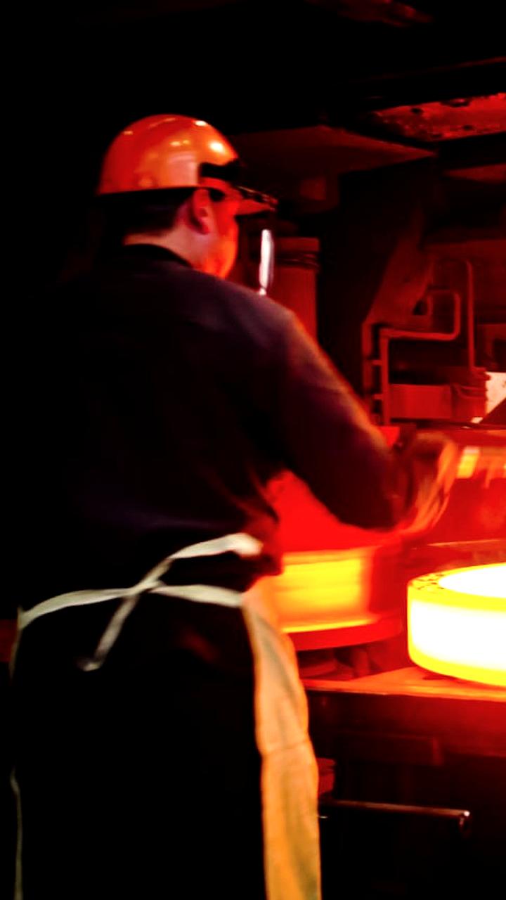 Экспорт черных металлов через РЖД увеличился на 11,1% в 2025 году