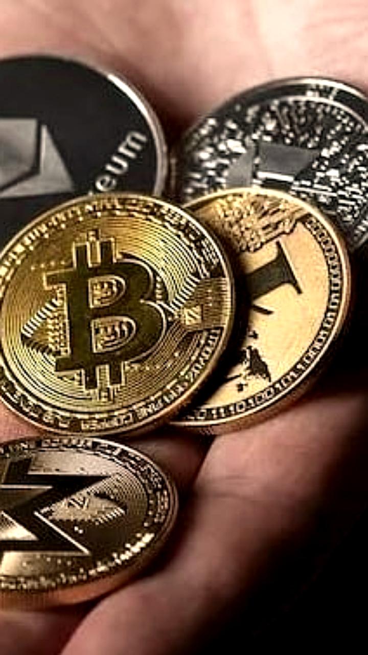 Ломбарды планируют легализовать прием цифровых валют для увеличения портфелей