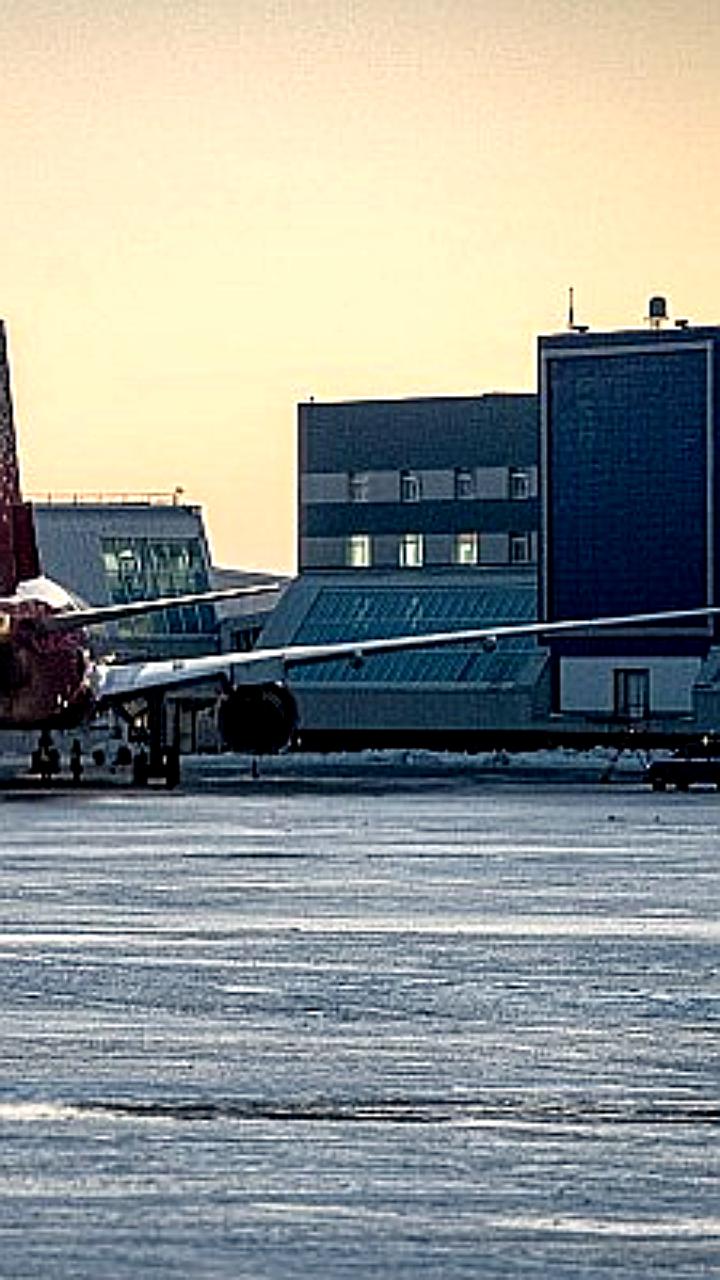 Чукотка получит 564,9 млн рублей на развитие авиасообщения в 2026 году