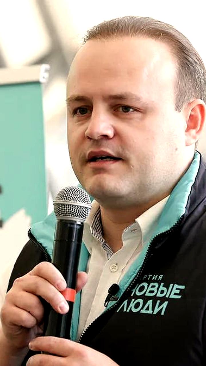 Сбор подписей против блокировки Telegram в России