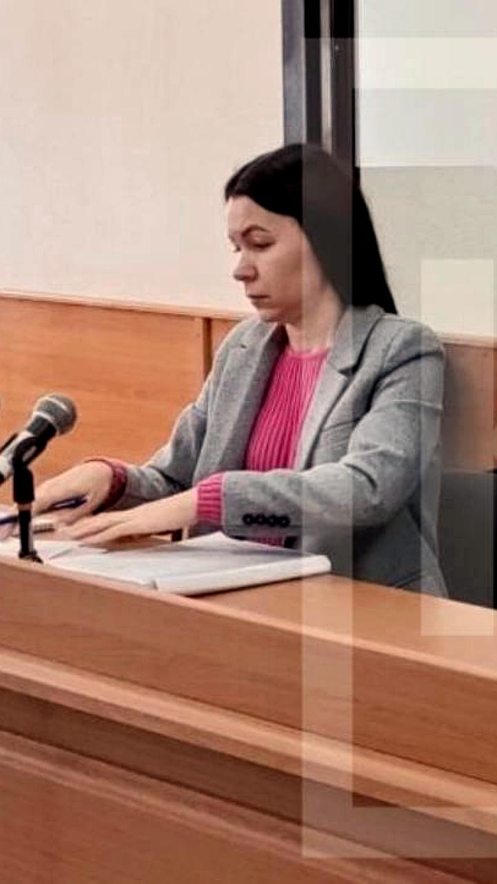 Завпроизводством столовой в Татарстане назначен штраф за вспышку сальмонеллеза