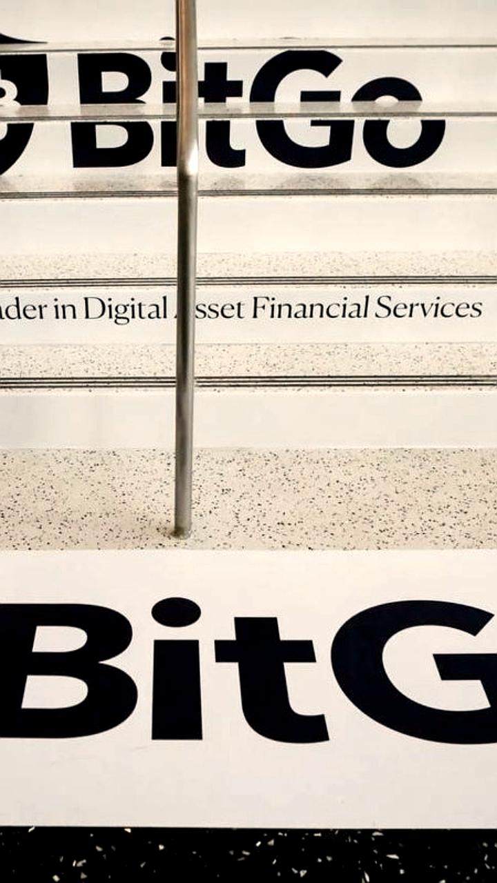 BitGo успешно провела IPO на сумму 212,8 млн долларов в условиях нестабильного рынка