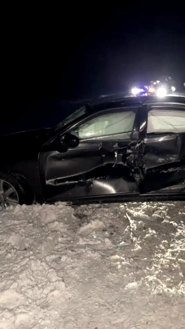 Серьезные ДТП с участием Lexus: три погибших в Иркутской области и пострадавшие дети под Волгоградом