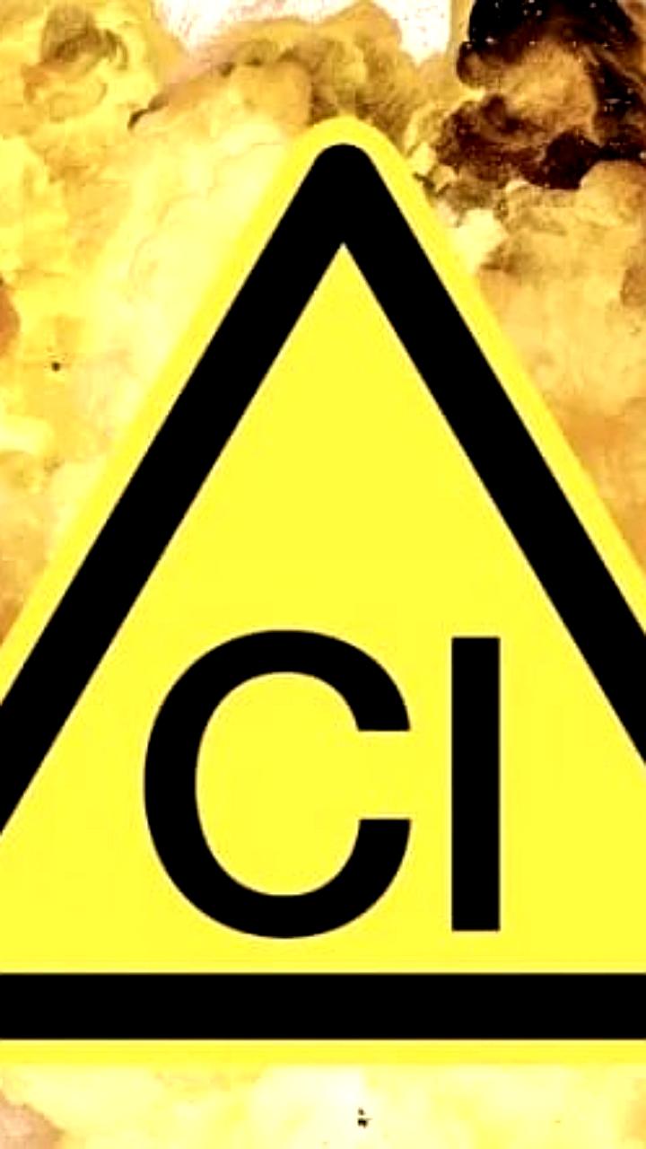 Утечка хлора на предприятии в Братске: шесть пострадавших и начало проверки