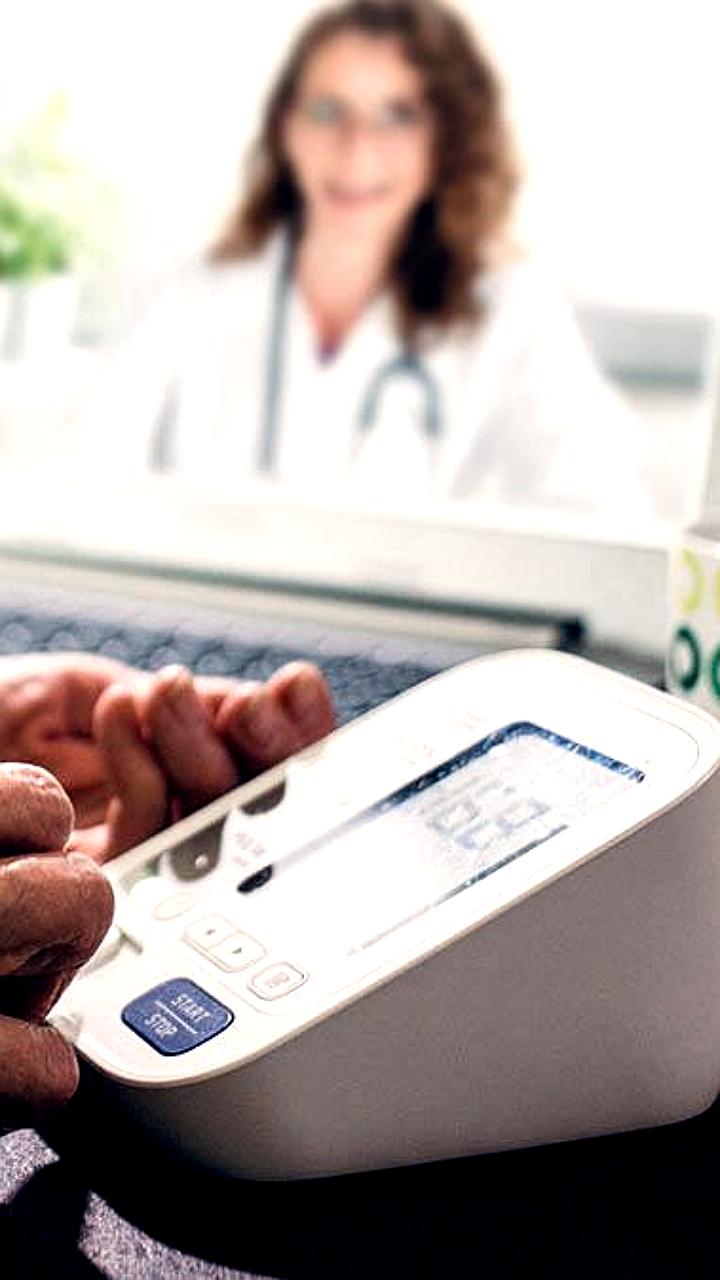 Росстандарт утвердил новые стандарты для персональных медицинских помощников