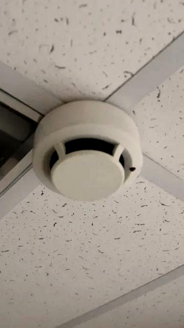 Гостиница и кафе 'Меркурий' в Циолковском приостановили работу на 30 суток из-за нарушений пожарной безопасности