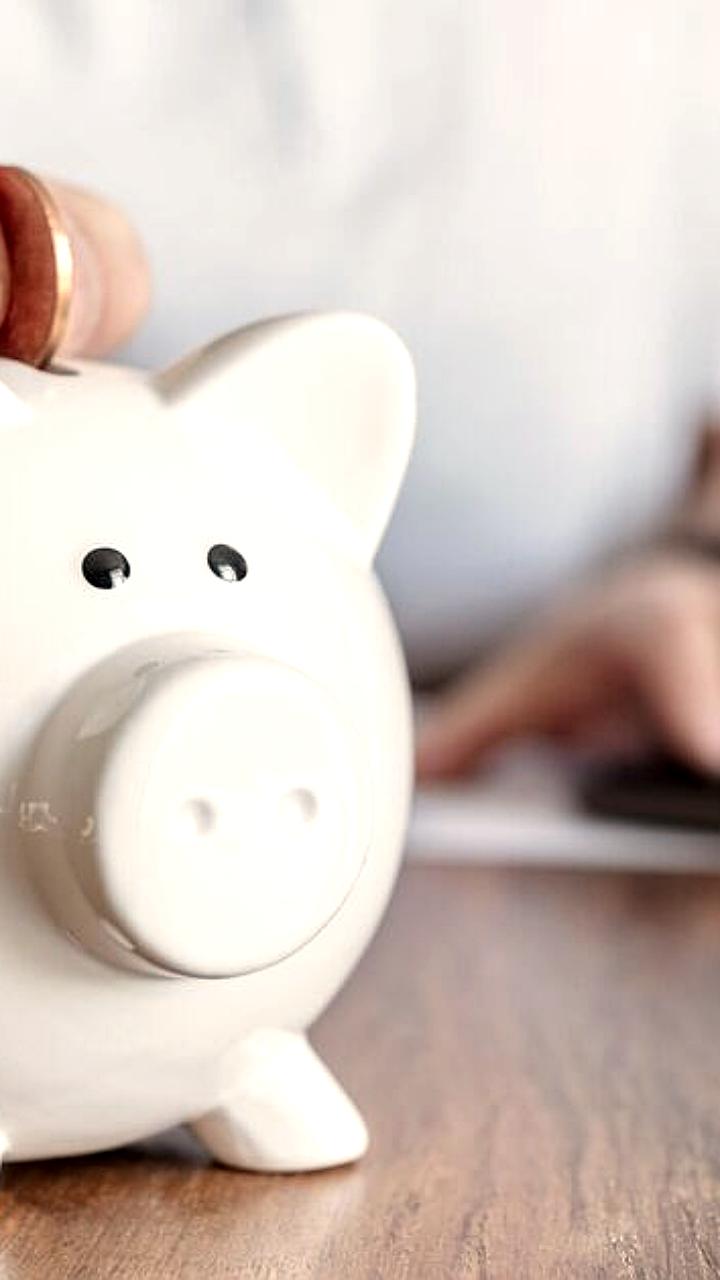 Россияне планируют накопить в среднем 345 тысяч рублей в 2026 году, согласно исследованию Авито