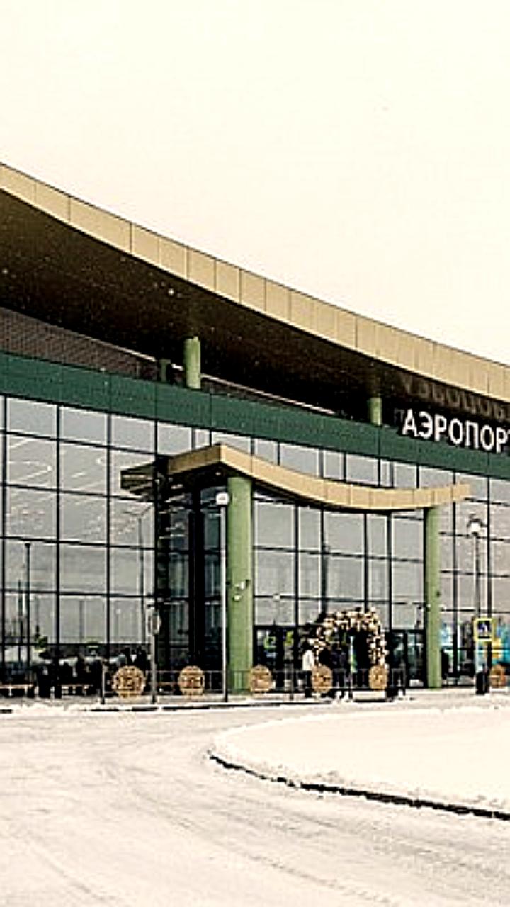 Ремонт перрона аэропорта Байкал в Улан-Удэ оценен в 2 млрд рублей