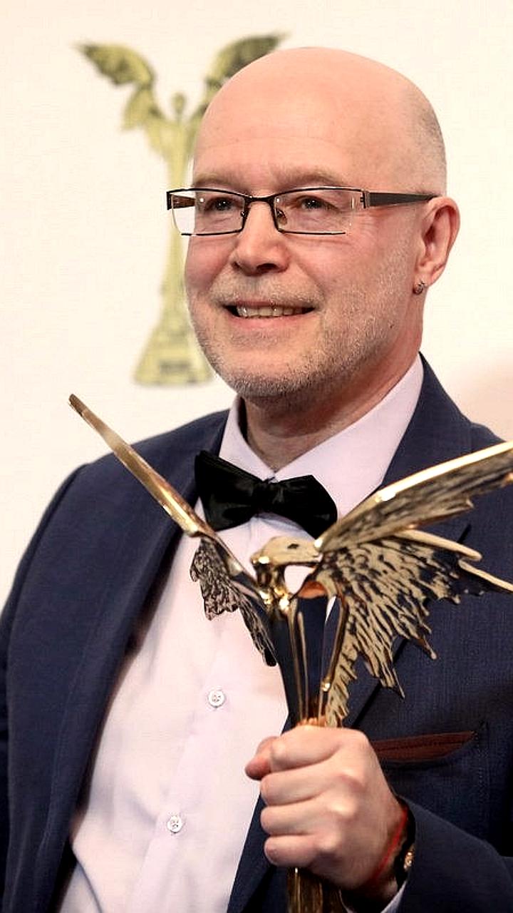 Мультфильм Константина Бронзита 'Три сестры' номинирован на Оскар