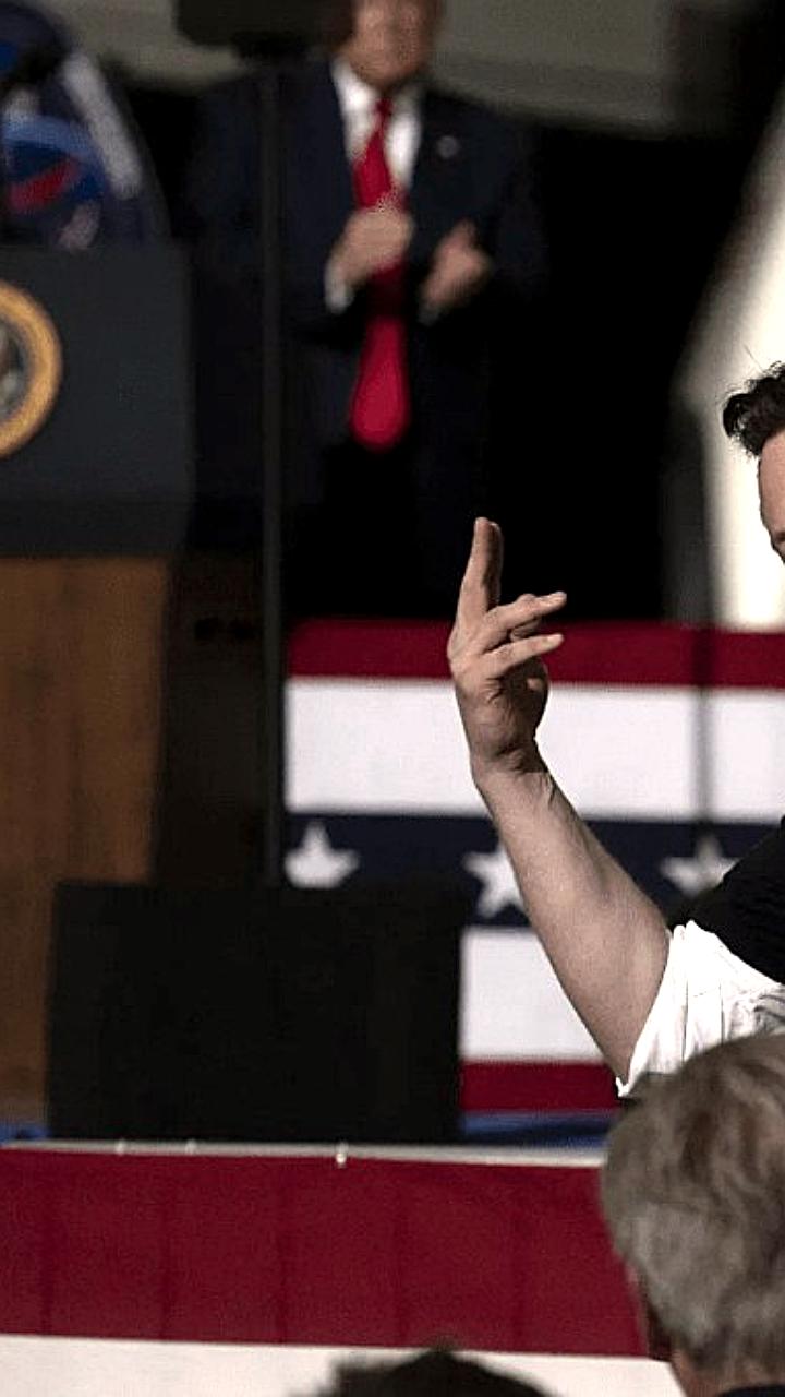 Илон Маск планирует IPO SpaceX к июлю для привлечения инвестиций