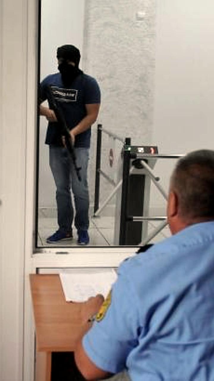 В Госдуме предложили новые меры для предотвращения насилия в школах