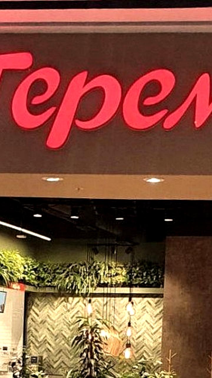 Сеть ресторанов Теремок запускает новые барные форматы с уникальными коктейлями