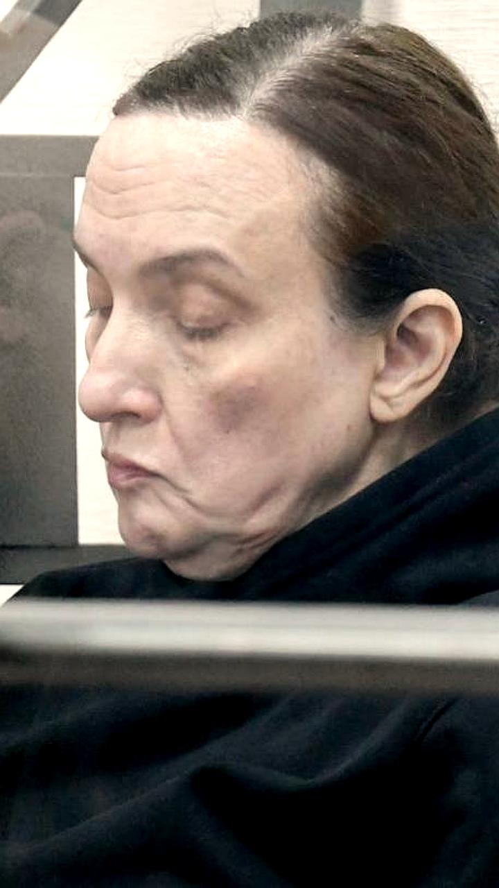 Суд конфисковал имущество экс-председателя Ростовского облсуда Елены Золотаревой за коррупцию