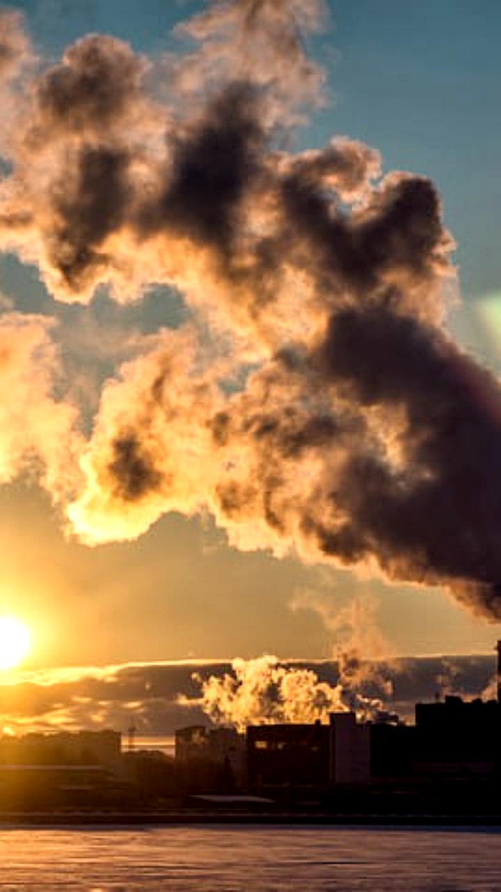 В Ижевске повышают температуру в системе отопления из-за сильных морозов