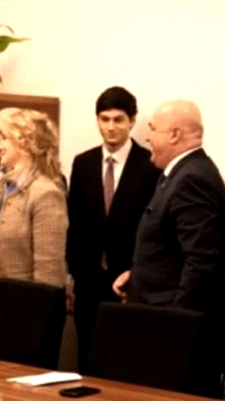 Форум негосударственного образования: диалог между частными и государственными учреждениями