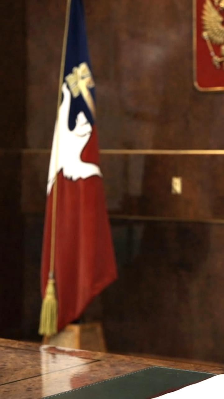 Губернатор Красноярского края представил кандидатов на пост главы Норильска