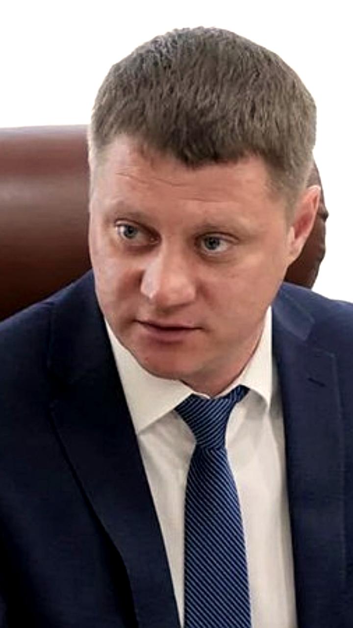 Василий Котов назначен исполняющим обязанности министра сельского хозяйства Саратовской области