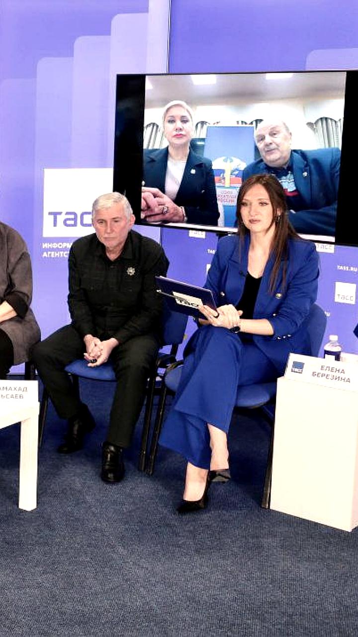 Итоги года в сфере занятости Приморского края: пресс-конференция ТАСС