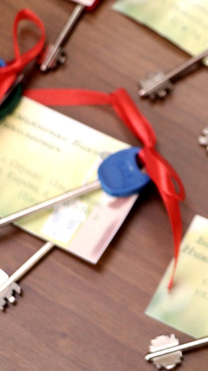 На Кубани в 2025 году приобретено 1,3 тысячи квартир для детей-сирот