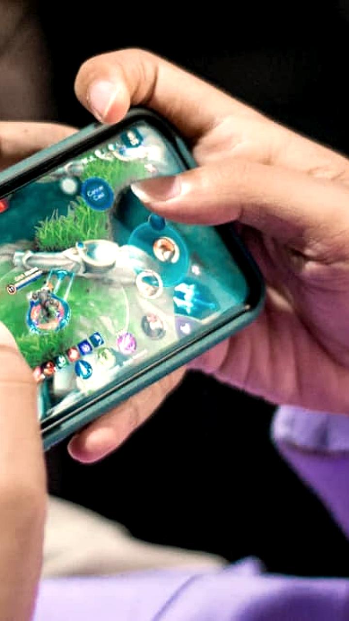 Выручка мобильного гейминга достигла 81,8 млрд долларов в 2025 году, несмотря на снижение загрузок