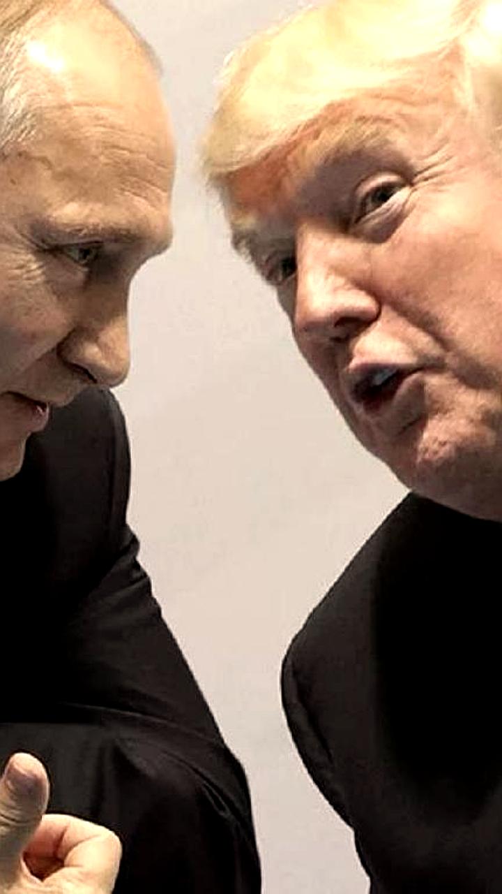 Путин предложил обсудить судьбу замороженных активов на встрече с Кушнером и Уиткоффом