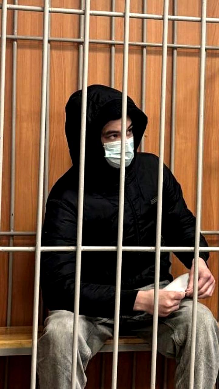 В Омске возбуждено дело о похищении 19-летнего молодого человека