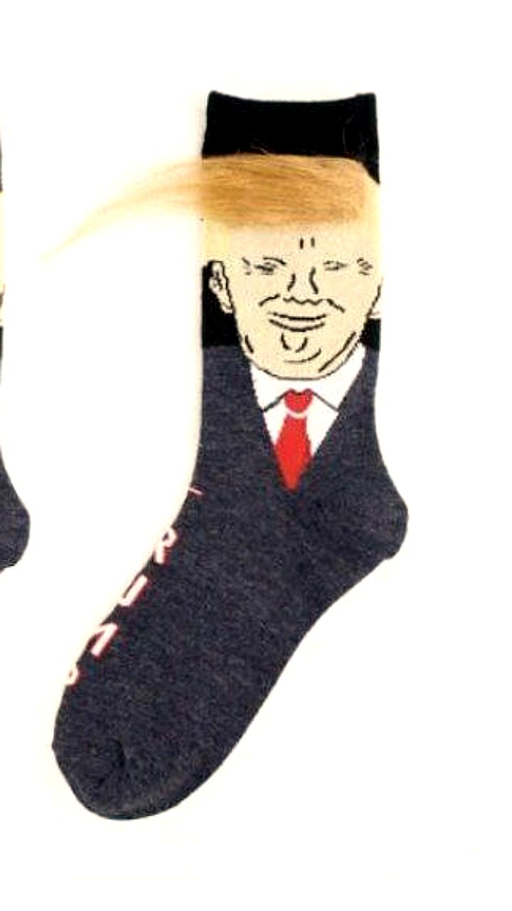 Трамп угрожает ответными мерами Европе из-за возможной распродажи активов США