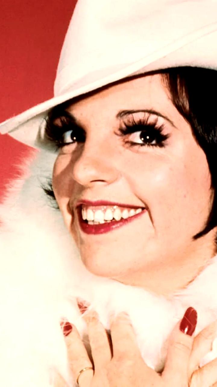 Лайза Миннелли выпускает первый сингл за 13 лет с помощью ИИ