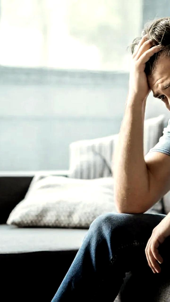 Исследование: Пик сексуального желания у мужчин в возрасте 30-40 лет