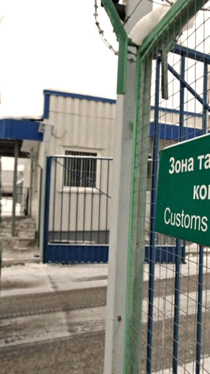 Лукашенко подписал указ о расширении полномочий таможенных органов